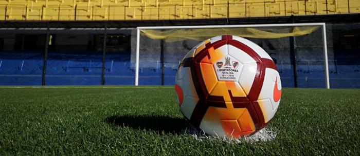 Conmebol vai exigir teste para covid-19 e proibirá beijo na bola em seus torneios