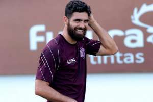 Empresário de Rayan explica escolha pela Ponte Preta: 'Pelo que representa'