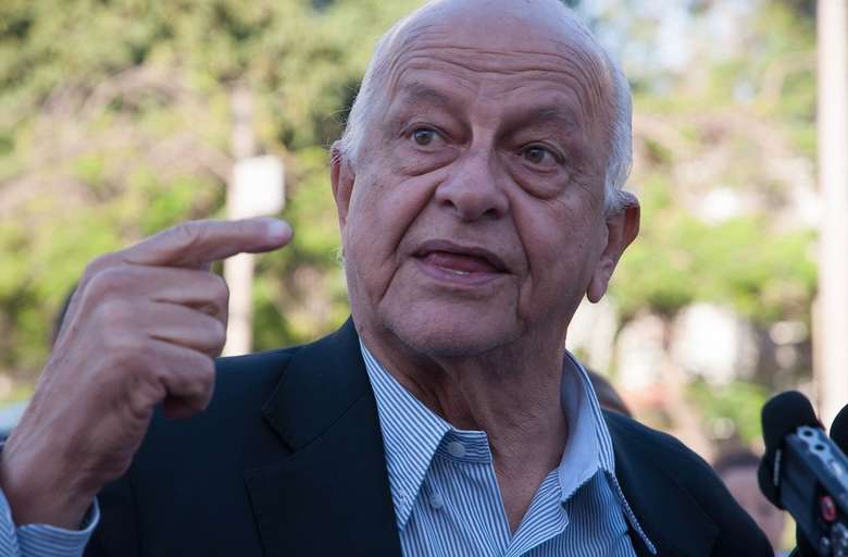 Luto! Ex-presidente da CBDA, Coaracy Nunes morre aos 82 anos no Rio de Janeiro