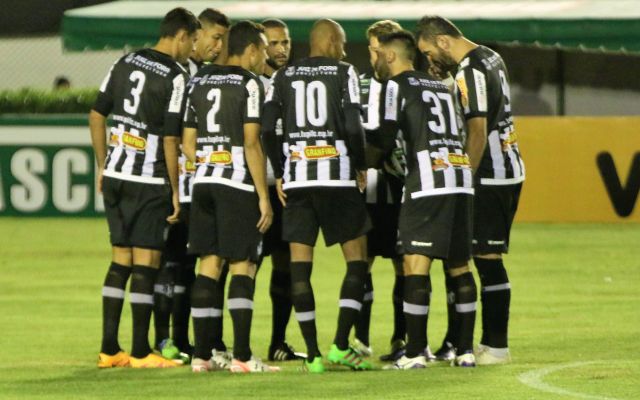 Tradicional clube mineiro pede à federação para não disputar o restante do Módulo II