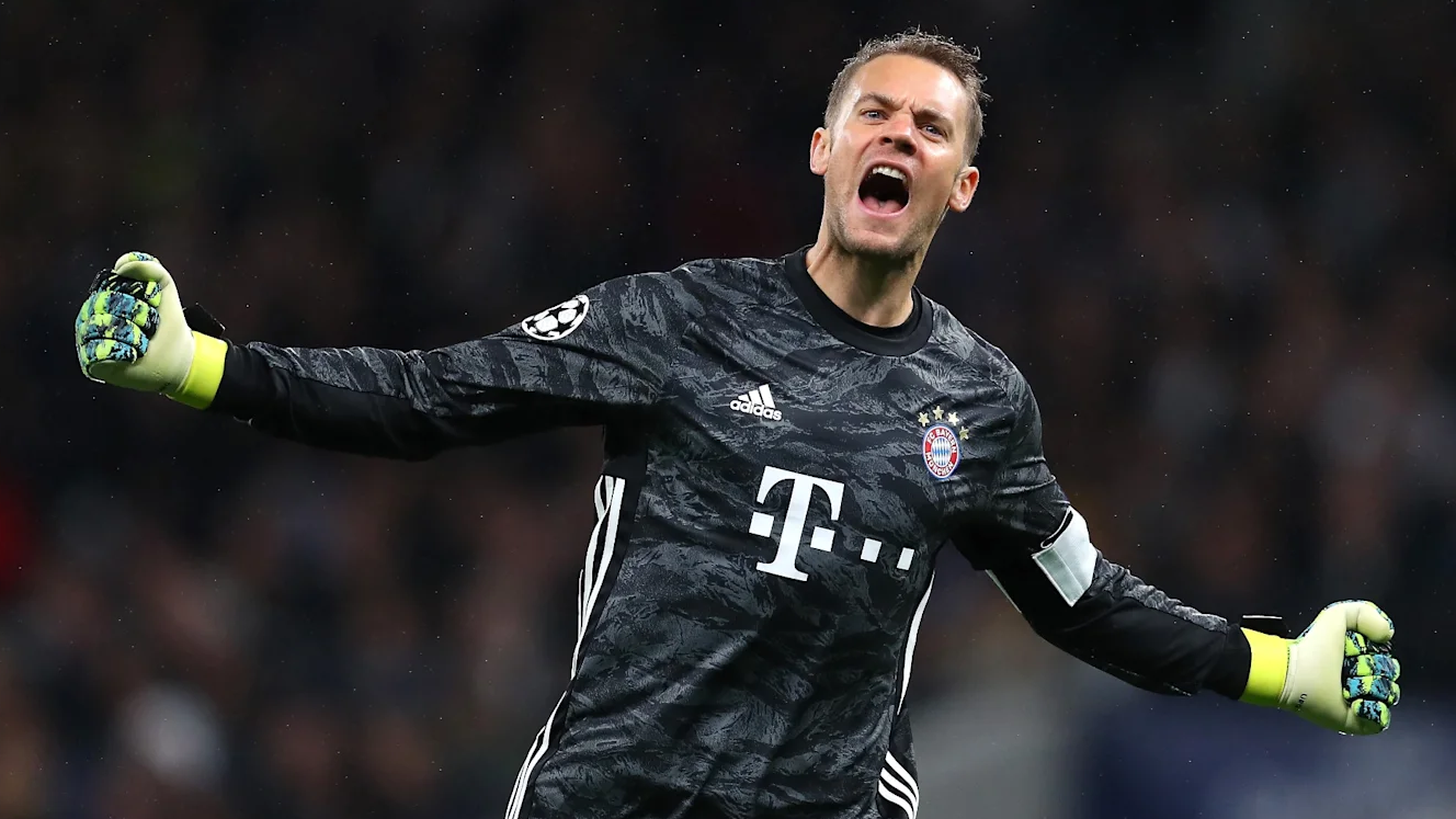 Alemão: Neuer ressalta a importância da Bundesliga: ‘O mundo estará voltado para nós’