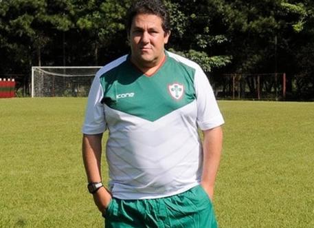 Paulista A2: Técnico da Portuguesa quer o acesso no ano do centenário