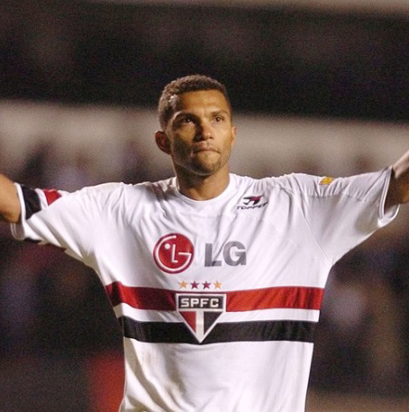  Foto: Rubens Chiri/saopaulofc.net