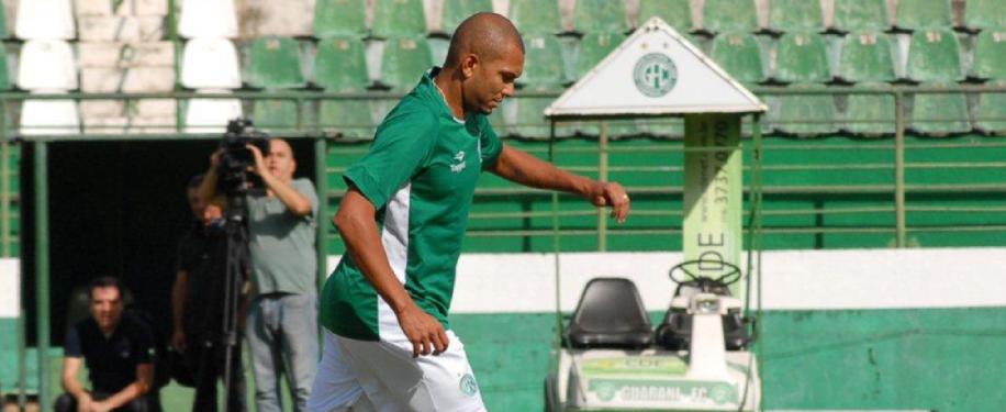 Foto: Israel Oliveira / Guarani Press