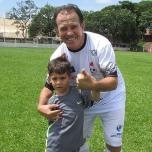  Foto: Arquivo Pessoal/Leto