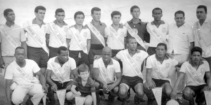 Araçatubenses representam a cidade na 1º Copa Interior