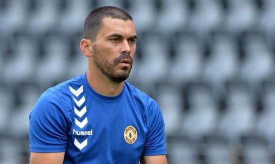 Luto! Morre preparador de goleiros brasileiro que trabalhava em Portugal