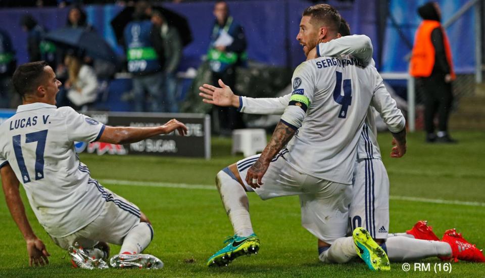 Árbitro lamenta e confirma erro pró-Real em final da Liga dos Campeões