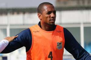 Paulista A2: Recém-chegado, atacante diz viver 'namoro antigo' com a Portuguesa