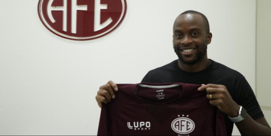 Paulistão: Ferroviária acerta com zagueiro que estava no São Caetano