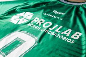 Sem acordo financeiro, conversas entre Guarani e Topper esfriam