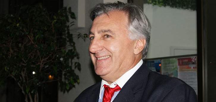 Rinaldo José Martorelli 