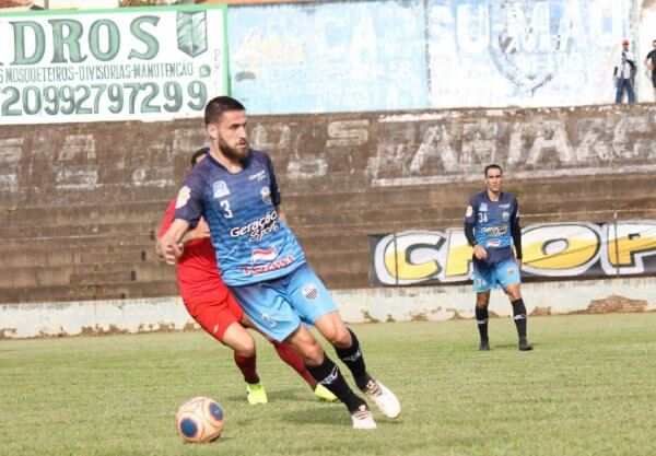 Com contratos até maio, dirigente de time do Paulista A3 fala sobre situação do elenco