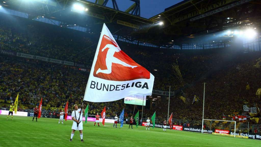 Campeonato Alemão começa neste sábado