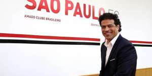 Ídolo do São Paulo assopra velinhas e comemora 55 anos nesta sexta-feira