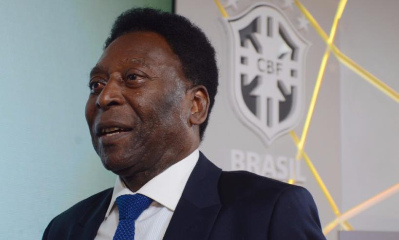 Pelé diz que mitologia sobre camisa 10 não existia antes de atuação na Copa de 58