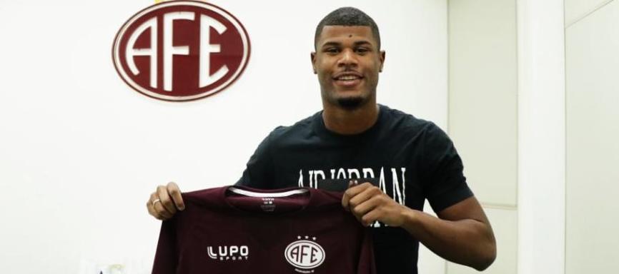 FECHADO! Fabão acerta com clube da Série D do Brasileirão