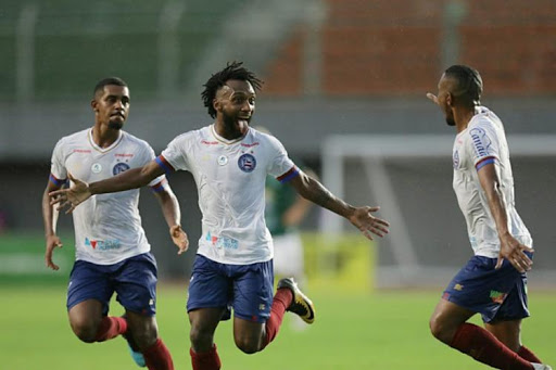 Por provável calendário apertado, Bahia renova com jogadores do time de transição