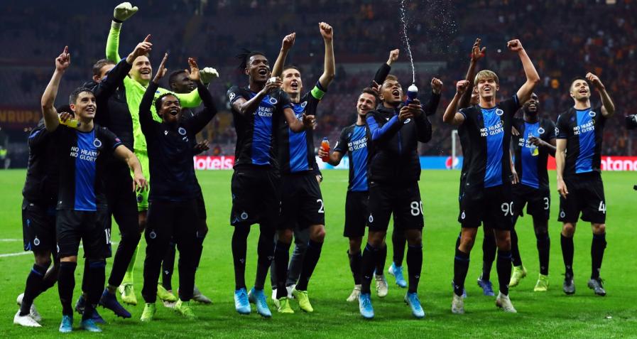 Mais um país europeu encerra campeonato e define seu campeão