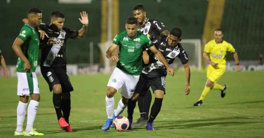 Últimos paulistas a entrarem em campo vivem situações completamente opostas