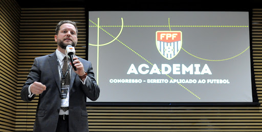 FPF promove curso on-line sobre Direito Desportivo