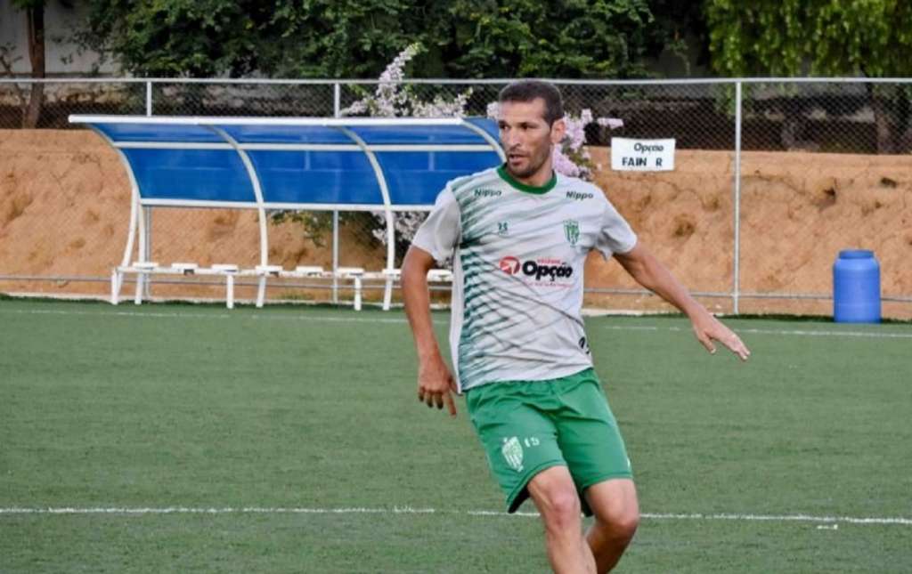 Presidente revela possibilidade de time baiano não jogar a Série D