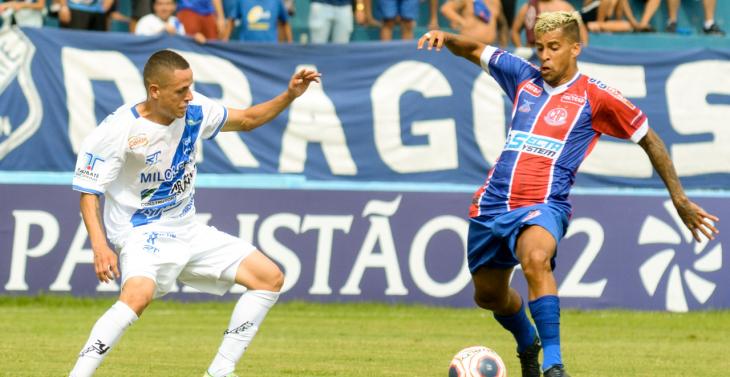 Com cenários distintos, confira a situação de cada clube do Paulista A2