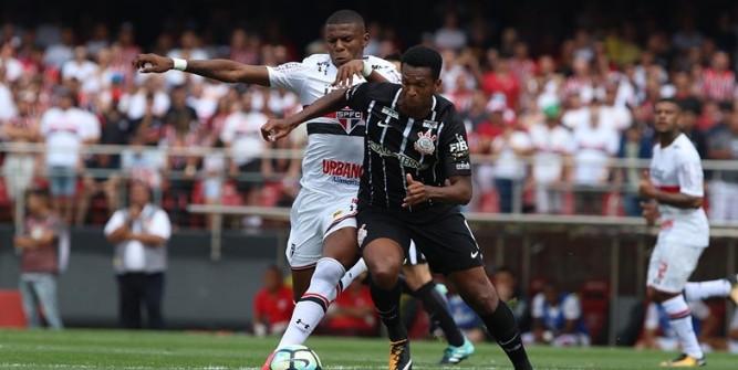 Corinthians volta a negar interesse em argentino, mas sonha com ex-Atlético-MG