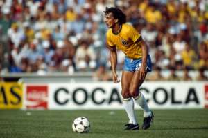 Há 28 anos, Éder Aleixo deixava a sua última marca pelo União São João