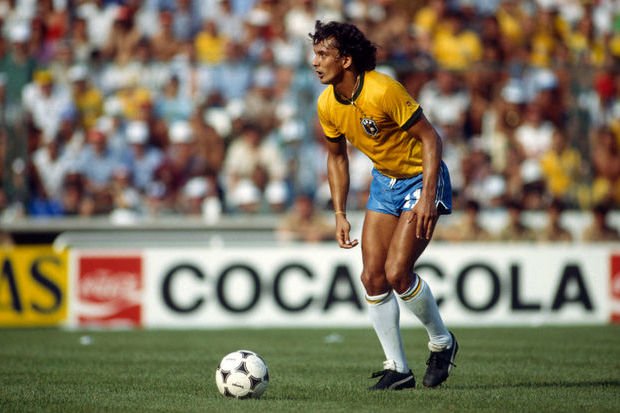 Há 28 anos, Éder Aleixo deixava a sua última marca pelo União São João