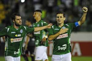 Ídolo de Guarani e Sport, Fumagalli revela mágoa, fala das conquistas pessoais e mais