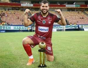 Clube da Série C banca tratamento de goleiro sem contrato