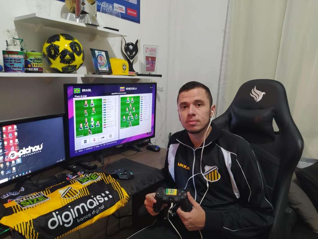 RB Bragantino é campeão do Paulistão League; Novorizontino fica em segundo 2 0002050467254 img