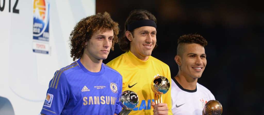 David Luiz - Foto: Divulgação / FIFA
