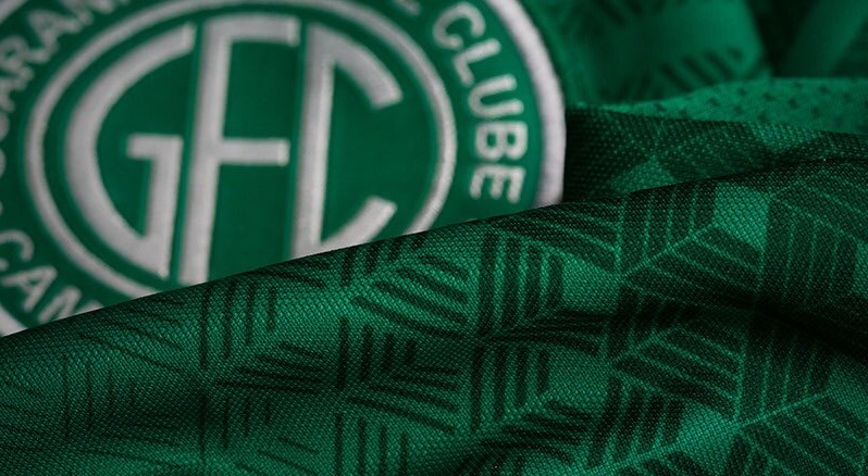 Saiba como estão as tratativas do Guarani por novo fornecedor esportivo