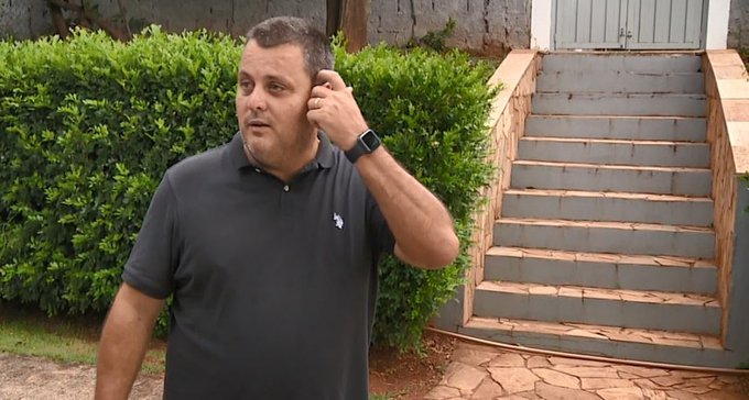 À frente da Ponte Preta há 13 meses, Gustavo Bueno contabiliza 26 rescisões