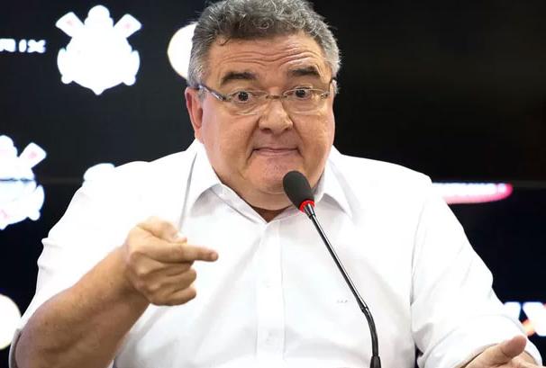 Eleições agitam os bastidores de três grandes clubes do Brasileirão