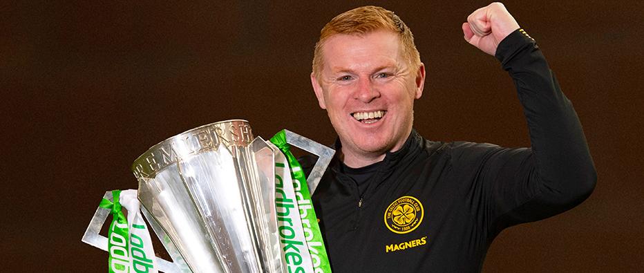 Após acordo, Campeonato Escocês é encerrado e Celtic é declarado campeão