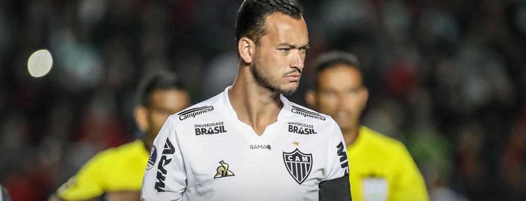 Réver revela receio de voltar aos treinos e fala em “exceções” que quiseram “extrapolar”