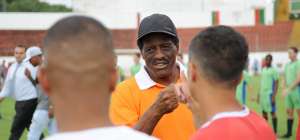 Exemplo de amor e dedicação: ídolo corintiano completa 71 anos