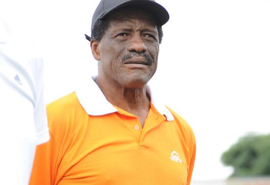 Ídolo da Fiel. (Foto: Rodrigo Corsi / FPF)