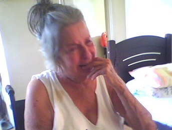 Torcedora Conceição comemoraria 83 anos neste 18 de maio