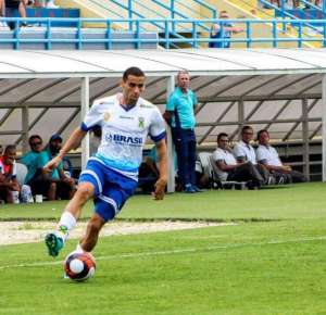 Ferroviária acerta contratação de volante líder do Paulistão para Série D