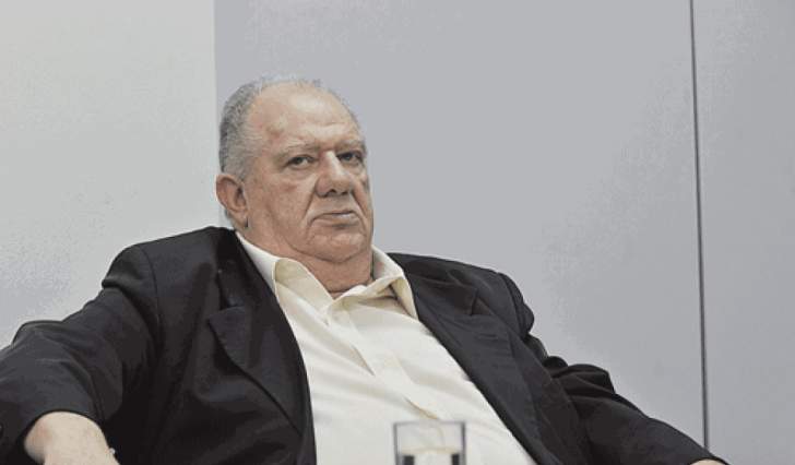 Ex-presidente do Palmeiras é condenado pelo crime de cambismo