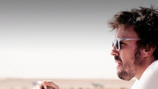 Espanhol revela planos para futuro: ‘Fórmula 1, rali ou Fórmula Indy’