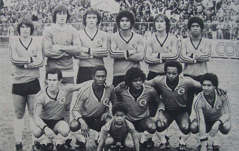 Programa de Levir Culpi recebe Caxias e conta a mudança de regra vivida pela dupla