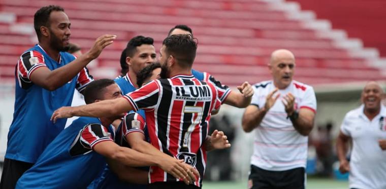 Problemão! Time da Série C já vê perda de 70% em arrecadação com sócios