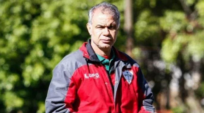 Paulista A2: Jorginho conta que diretoria da Portuguesa barrou chegada de Lucas Lima