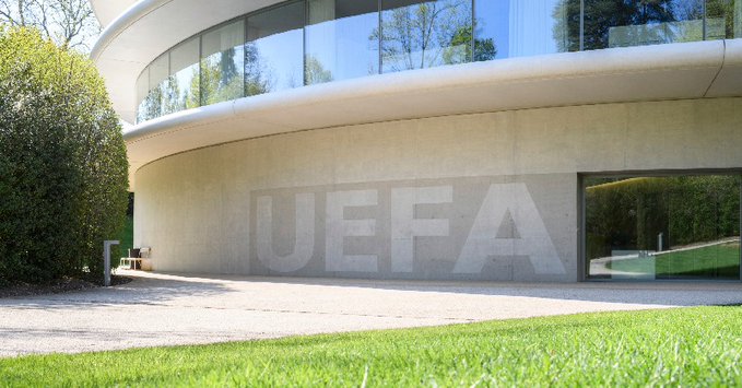 Com dúvidas sobre sedes, Uefa adia reunião sobre Eurocopa