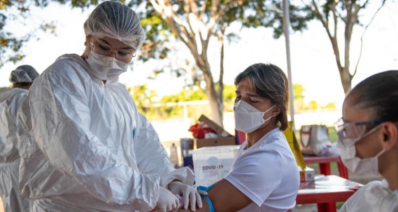 De olho em retomada de treinos, Cruzeiro faz exames para covid-19 em jogadores